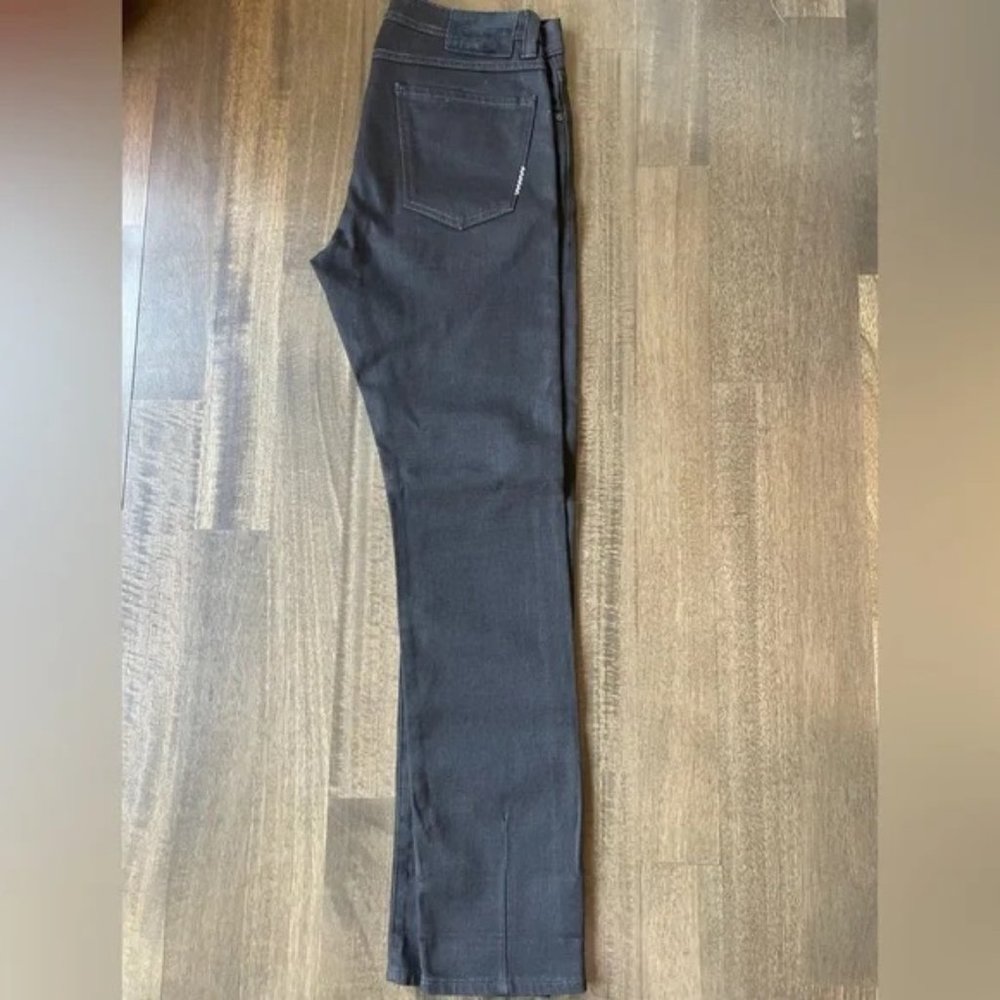 NWOT Neuw Demim - Black Iggy Skinny - Size: 31